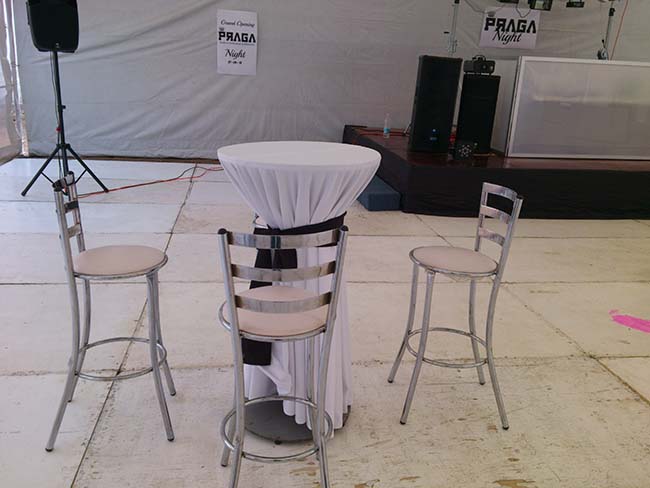 Alquiler Alquiladora la Paloma